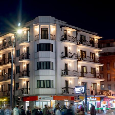 Hotel Best تبليسي المظهر الخارجي الصورة