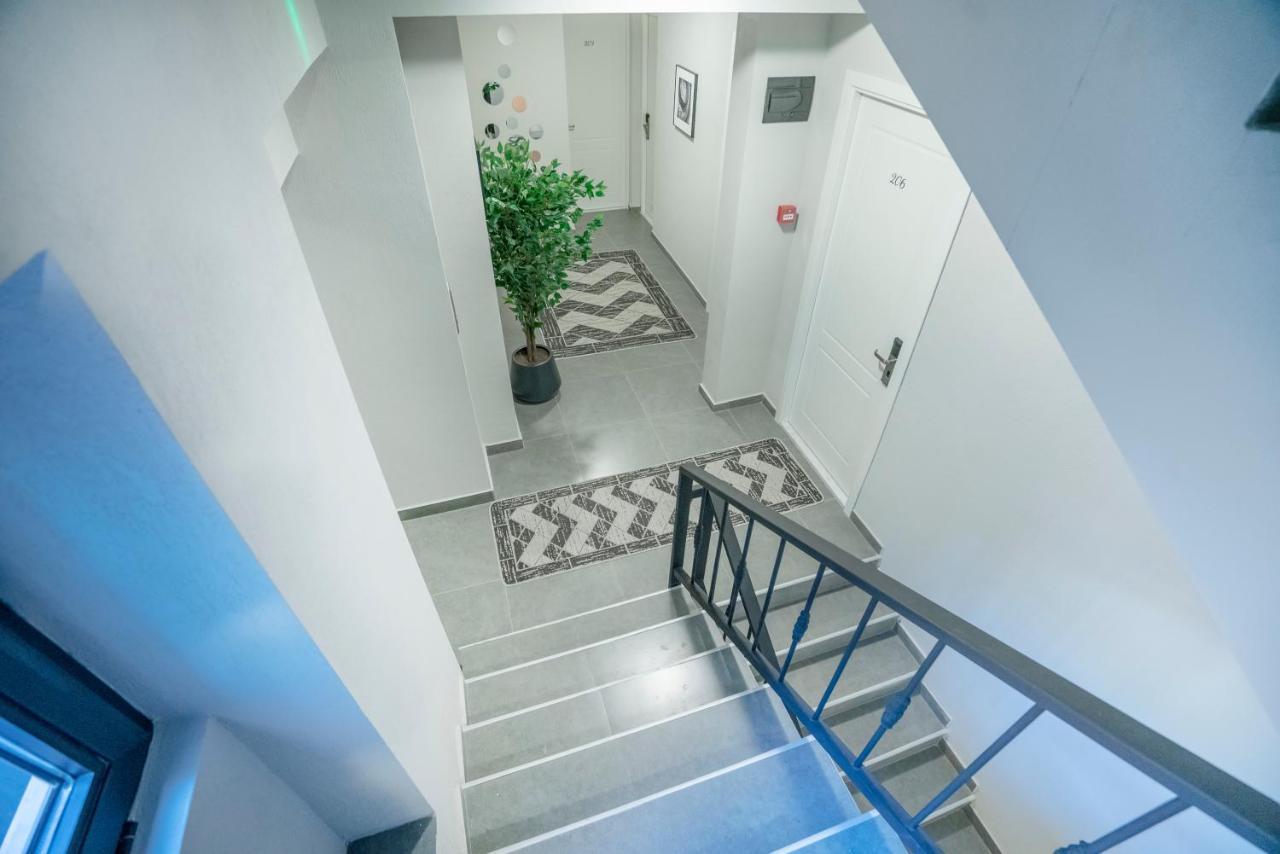 Hotel Best تبليسي المظهر الخارجي الصورة