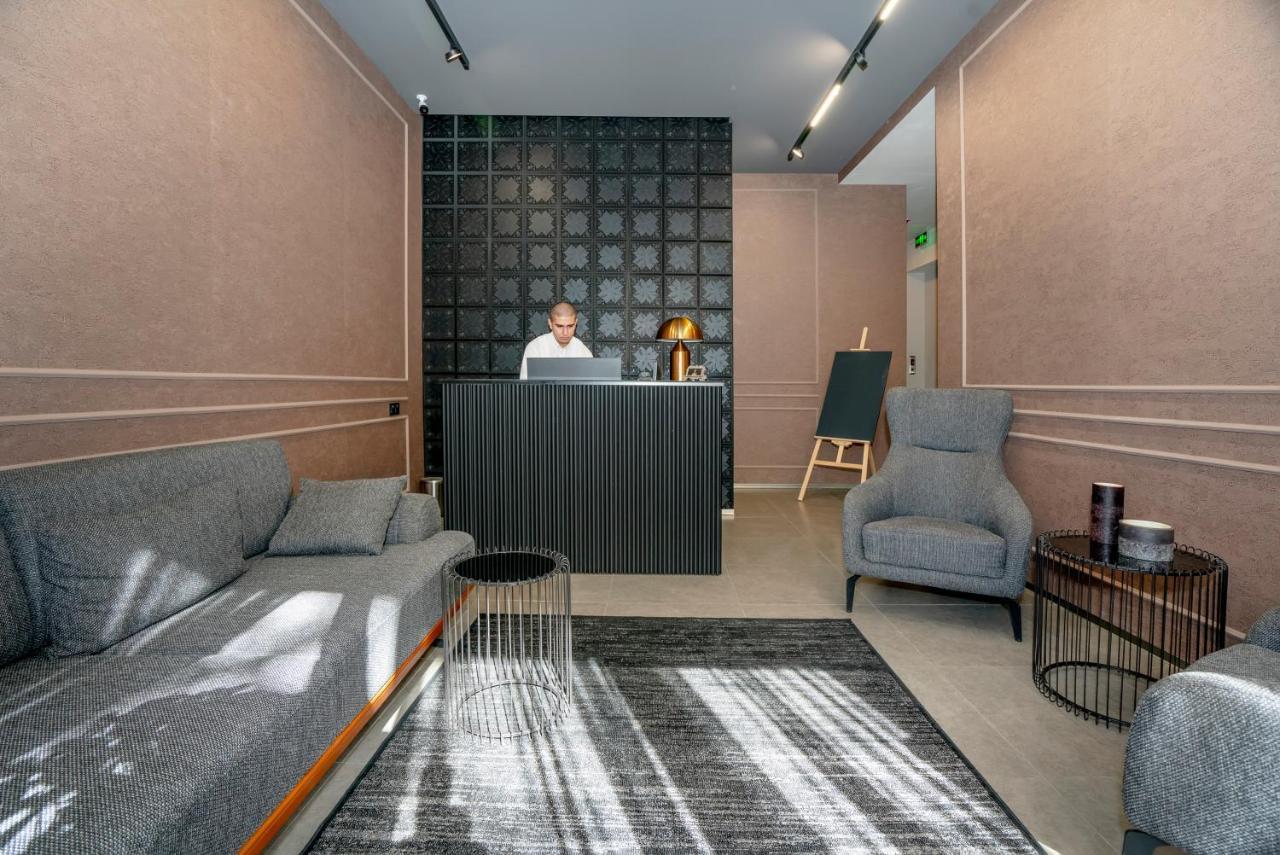 Hotel Best تبليسي المظهر الخارجي الصورة