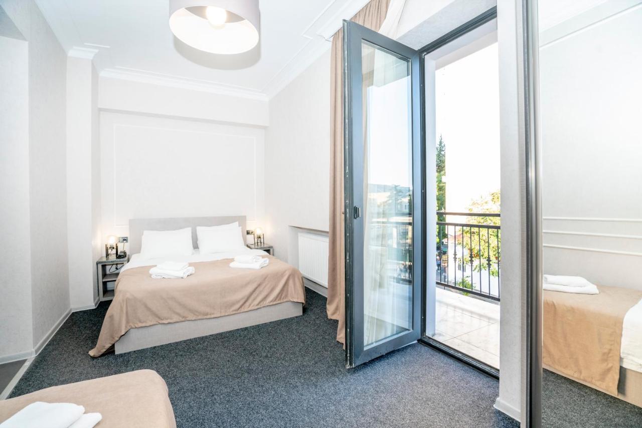 Hotel Best تبليسي المظهر الخارجي الصورة