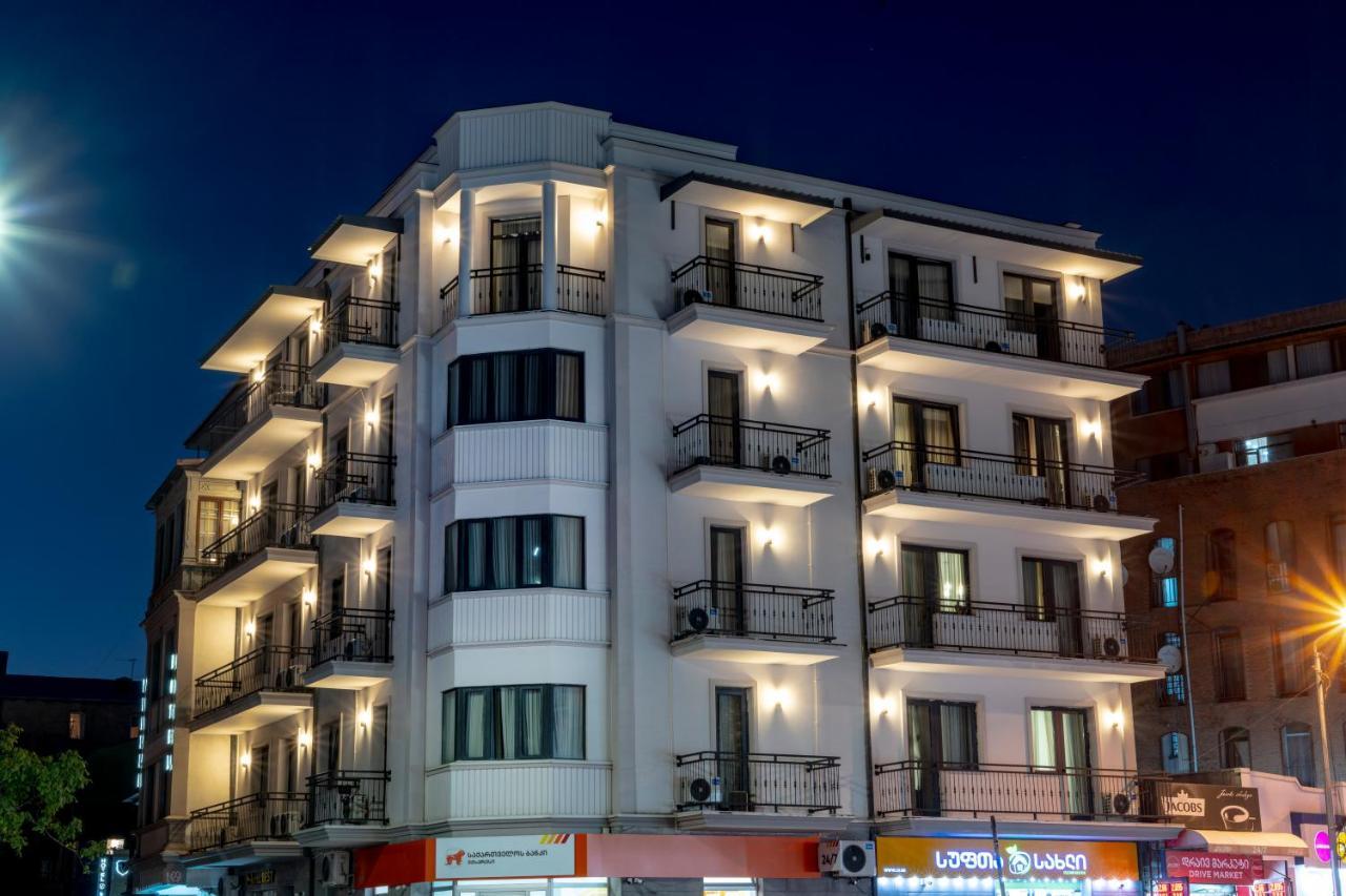 Hotel Best تبليسي المظهر الخارجي الصورة