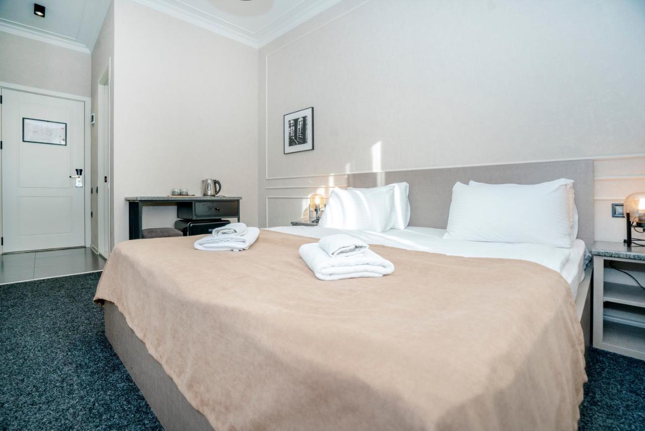Hotel Best تبليسي المظهر الخارجي الصورة