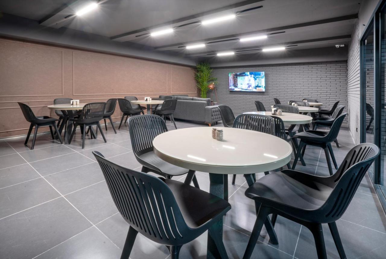 Hotel Best تبليسي المظهر الخارجي الصورة