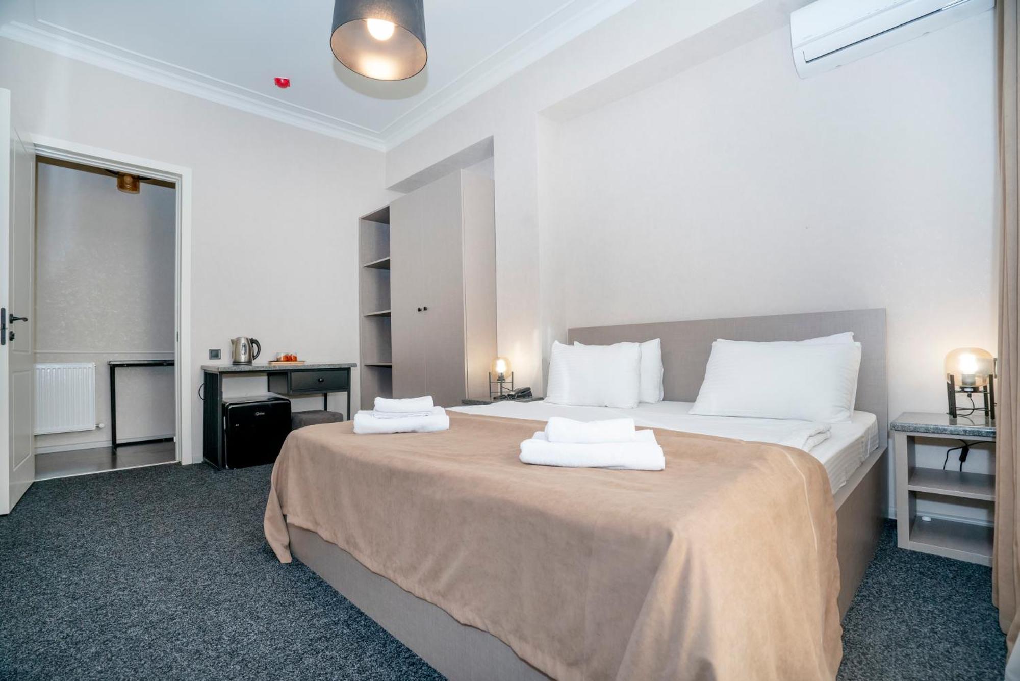 Hotel Best تبليسي المظهر الخارجي الصورة