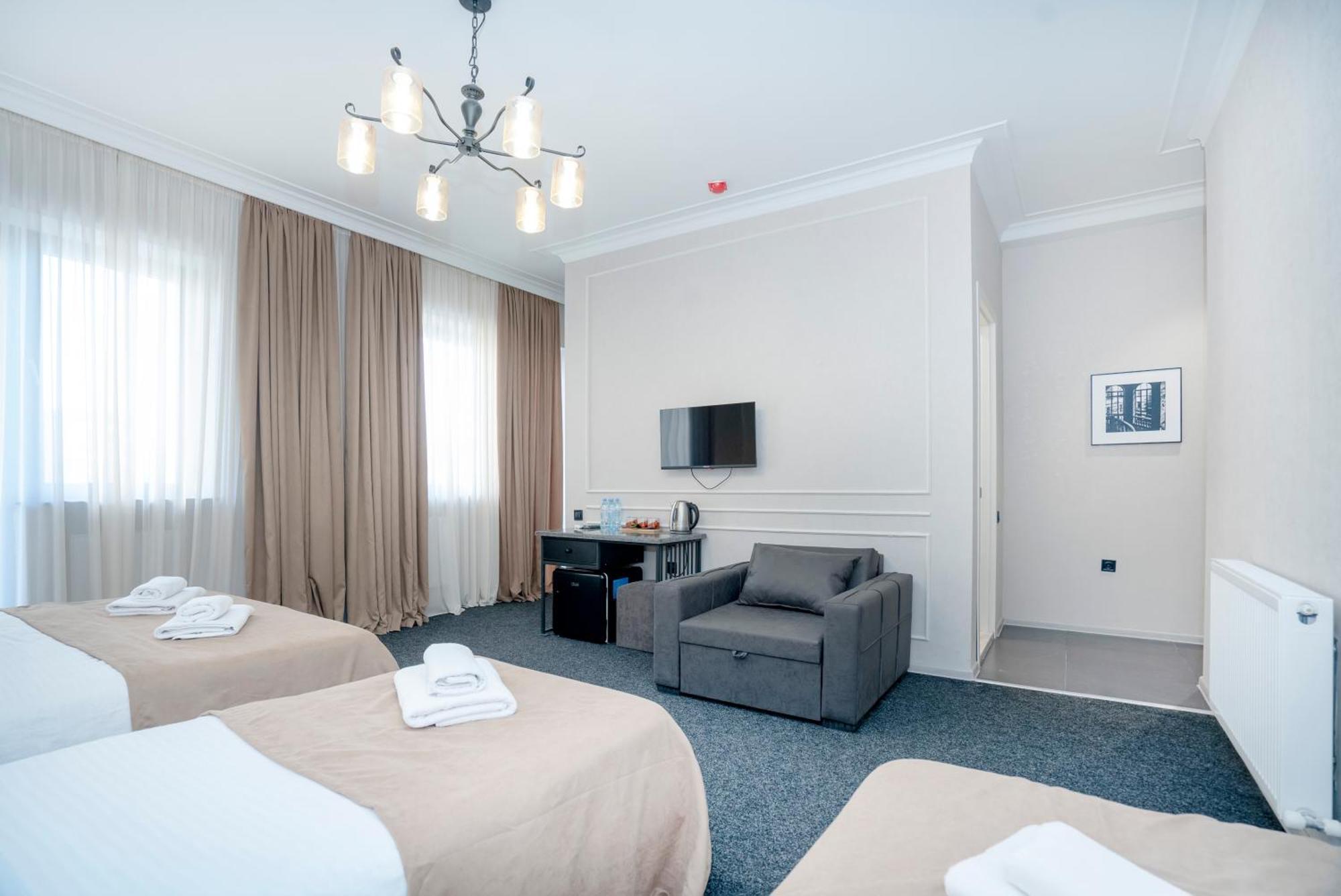Hotel Best تبليسي المظهر الخارجي الصورة