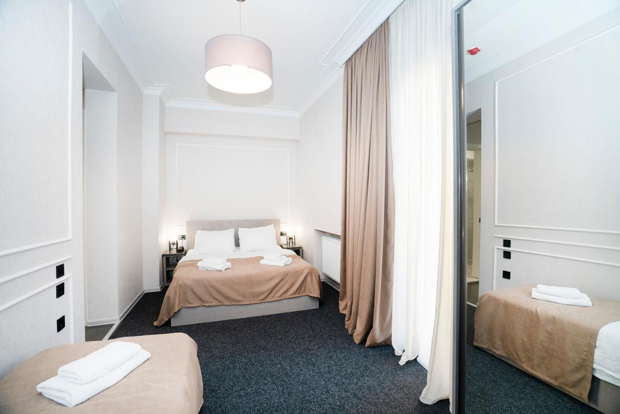 Hotel Best تبليسي المظهر الخارجي الصورة