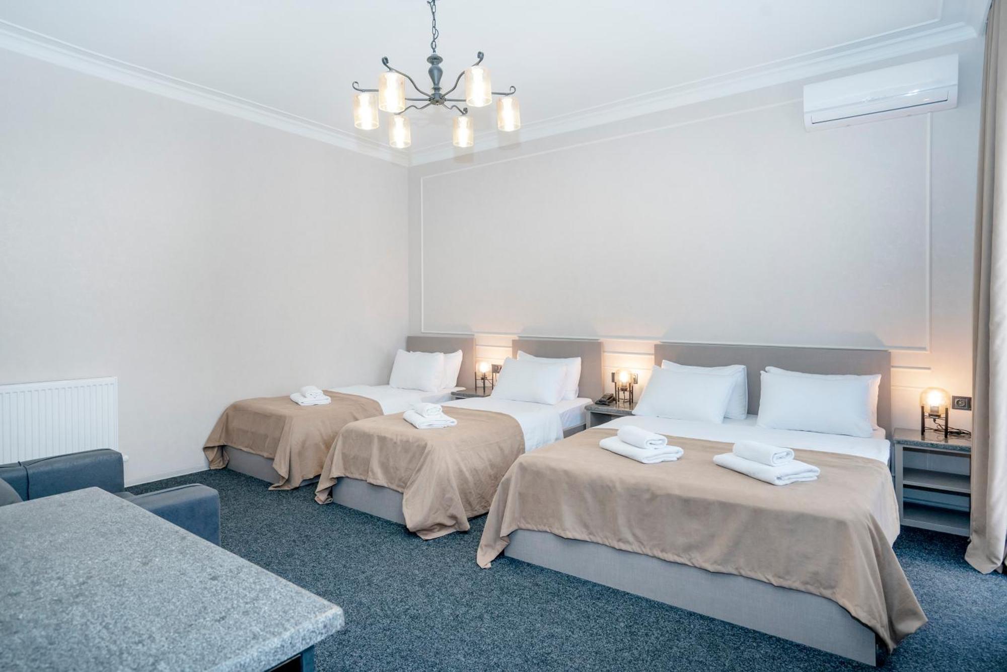 Hotel Best تبليسي المظهر الخارجي الصورة